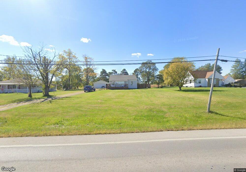 6390 Bellefontaine Rd, Lima, OH 45804 - photo 1