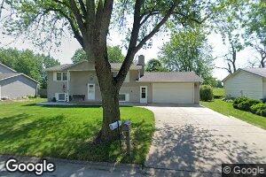 701 Joseph Rd, Dunkerton, IA 50626