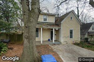 170 Se Blvd Unit D102, Ft. Gaines, GA 30312
