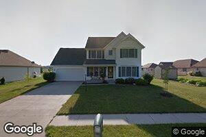 1228 Mintcrest Dr, Goshen, IN 46526