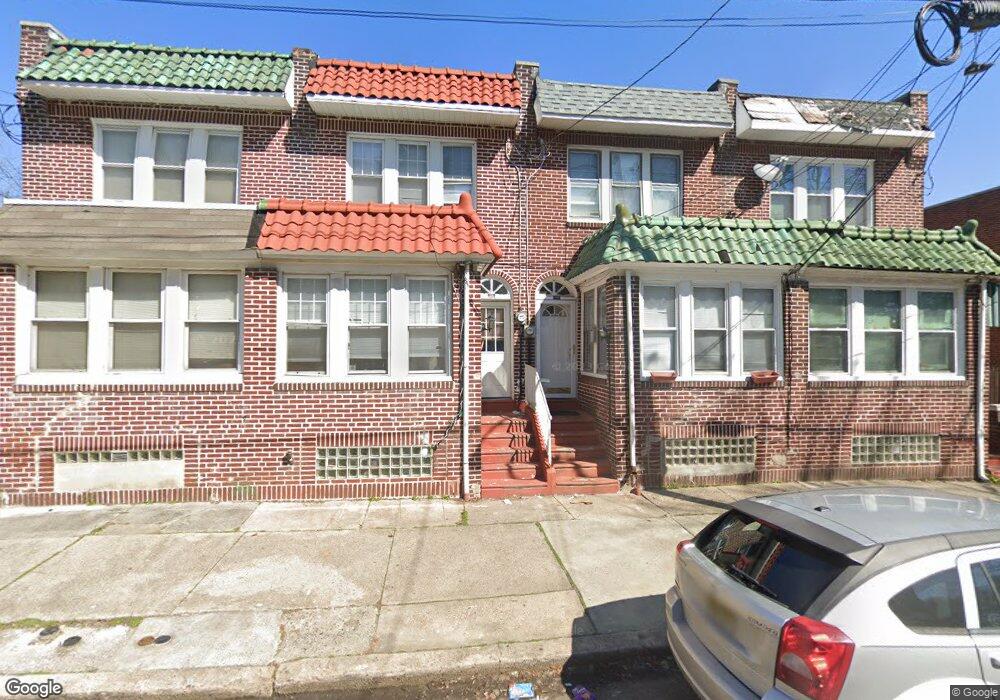 1351 Carl Miller Blvd, Camden, NJ 08104 - photo 1