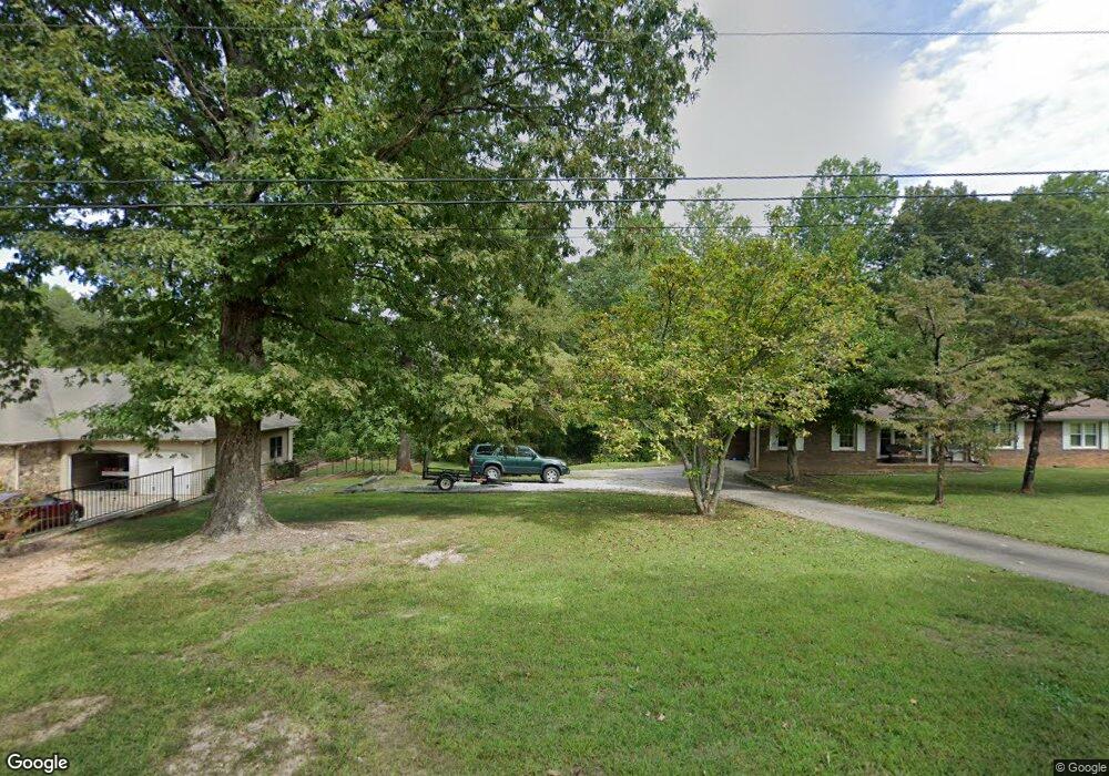 4940 Forest Blvd, Gainesville, GA 30506 - photo 1