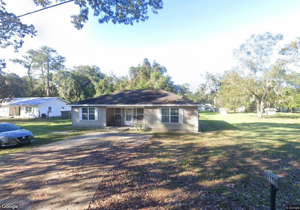 111 Frazier Rd, Brunswick, GA 31520 - photo 1