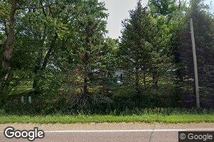 1318 Wilson Ave, Harris, IA 51345