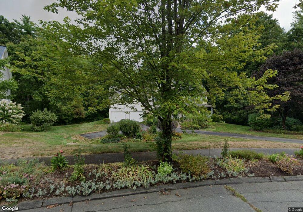 182 Cherry Ln, Amherst, MA 01002 - photo 1