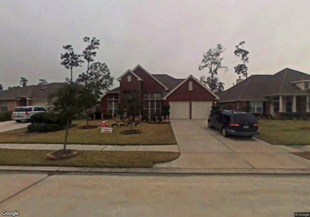 31215 Quail Oak Park Ln, Spring, TX 77386 - photo 1