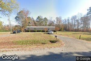 1595 Folly Neck Rd, Warsaw, VA 22572