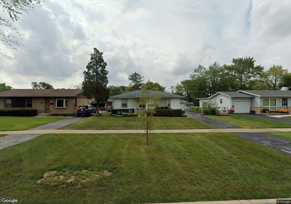 2203 Central Rd, Rolling Meadows, IL 60008 - photo 1