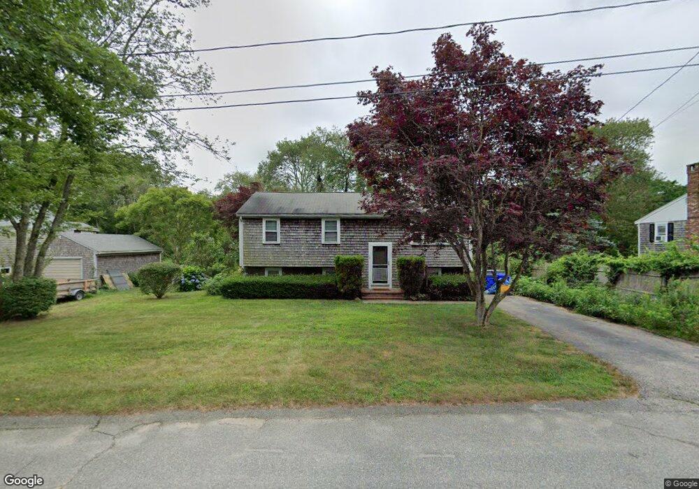 19 Avery Rd, Pocasset, MA 02559 - photo 1