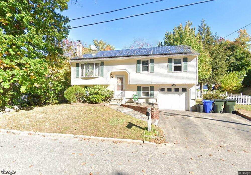 78 S Fremont St, Manchester, NH 03103 - photo 1