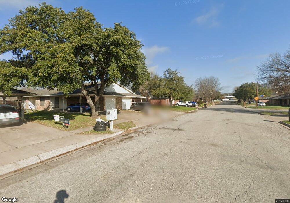 814 Terry Trail, Weatherford, TX 76086 - photo 1