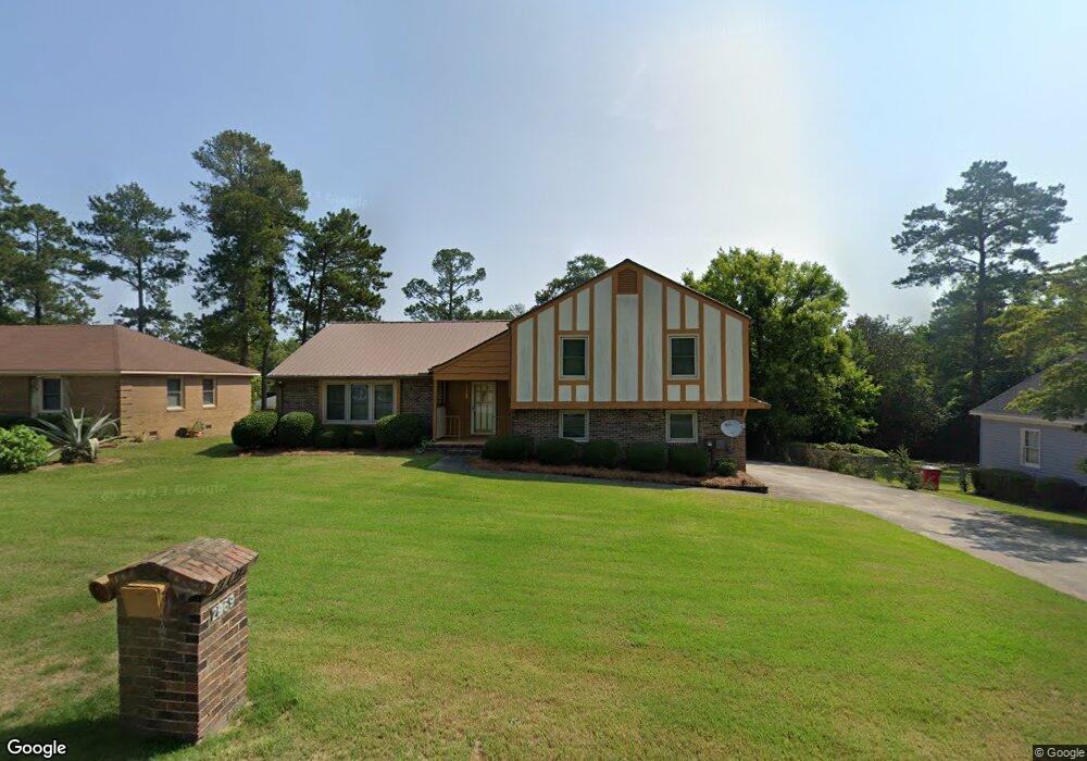 2969 Armstrong Dr, Macon, GA 31211 - photo 1