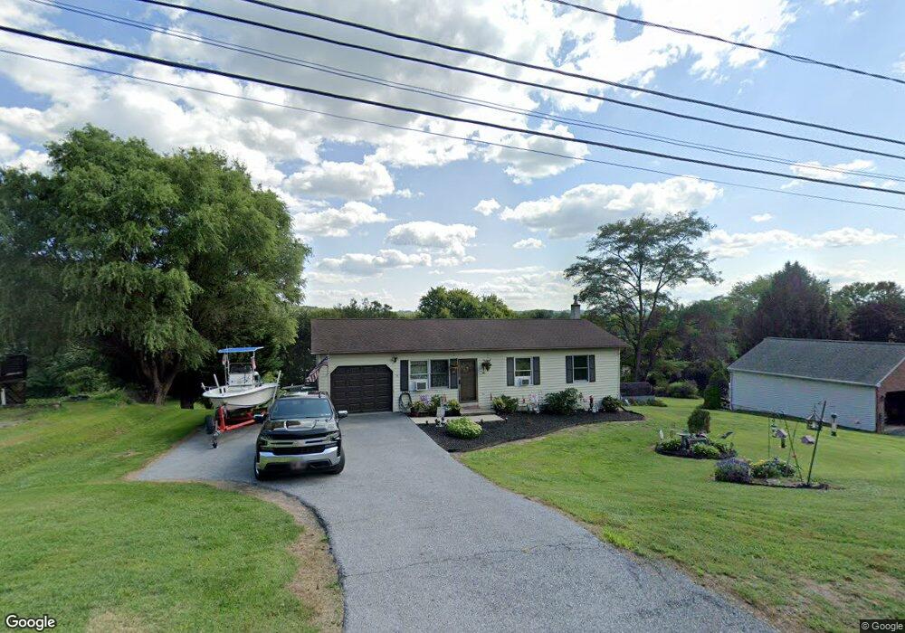 227 Stony Hill Rd, Quarryville, PA 17566 - photo 1