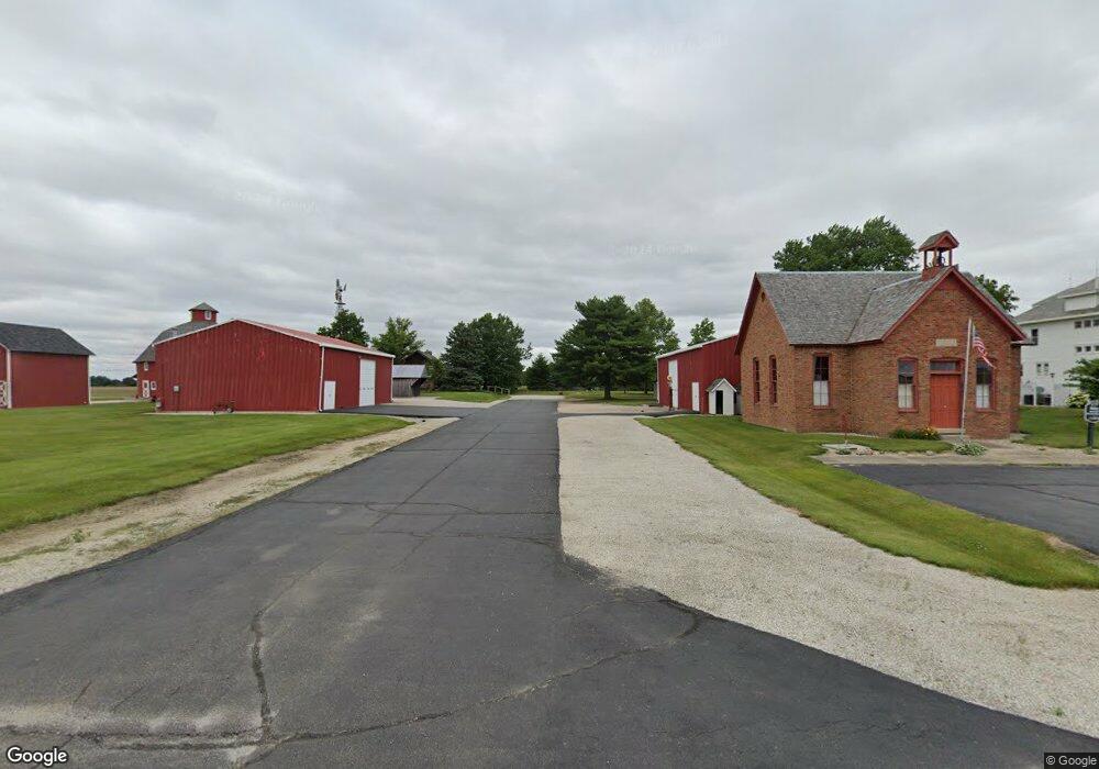 6032 W 550 N, Sharpsville, IN 46068 - photo 1