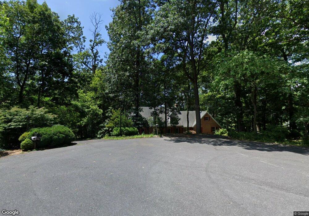 336 Par Ln, Harrisonburg, VA 22802 - photo 1