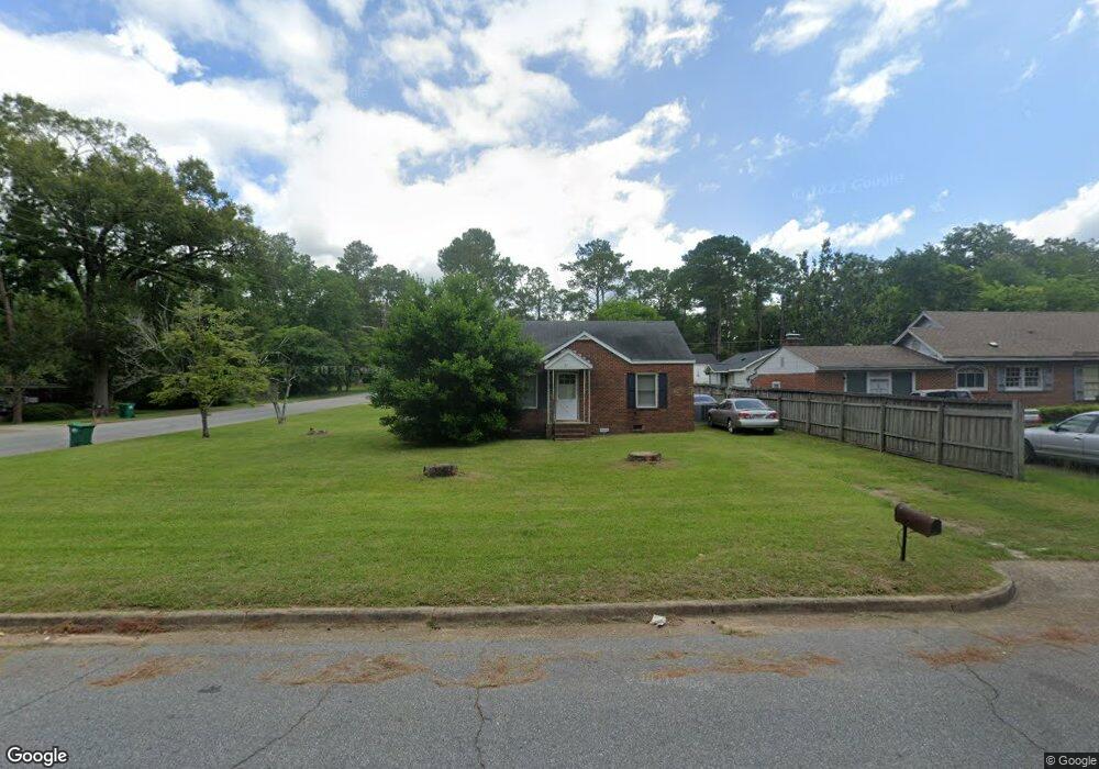 1317 9th Ave, Albany, GA 31707 - photo 1