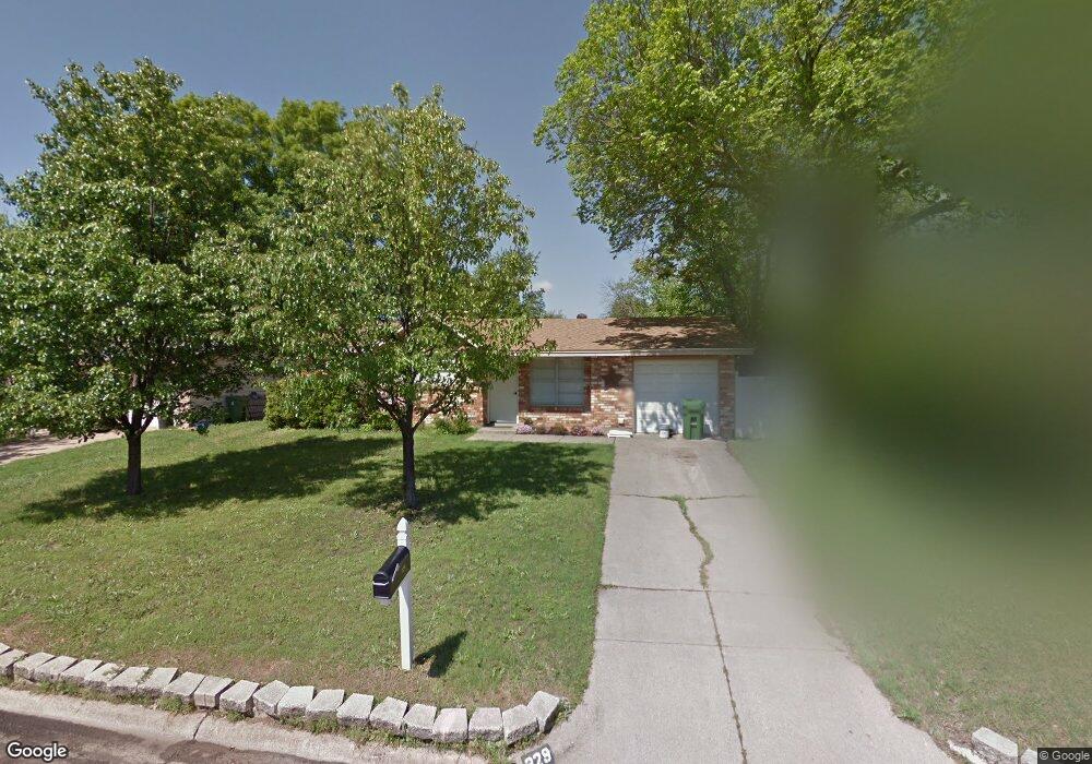 329 Fleming Dr, Hurst, TX 76053 - photo 1