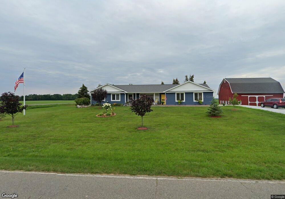 5210 Cottrell Rd, Vassar, MI 48768 - photo 1