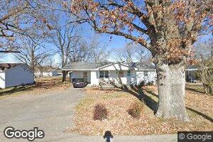 709 W Sand Rd, Advance, MO 63730