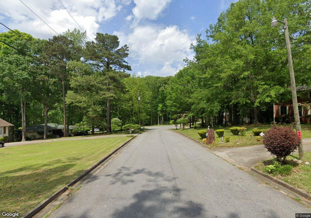0 Chalice Way unit 7259802, Rex, GA 30273 - photo 1