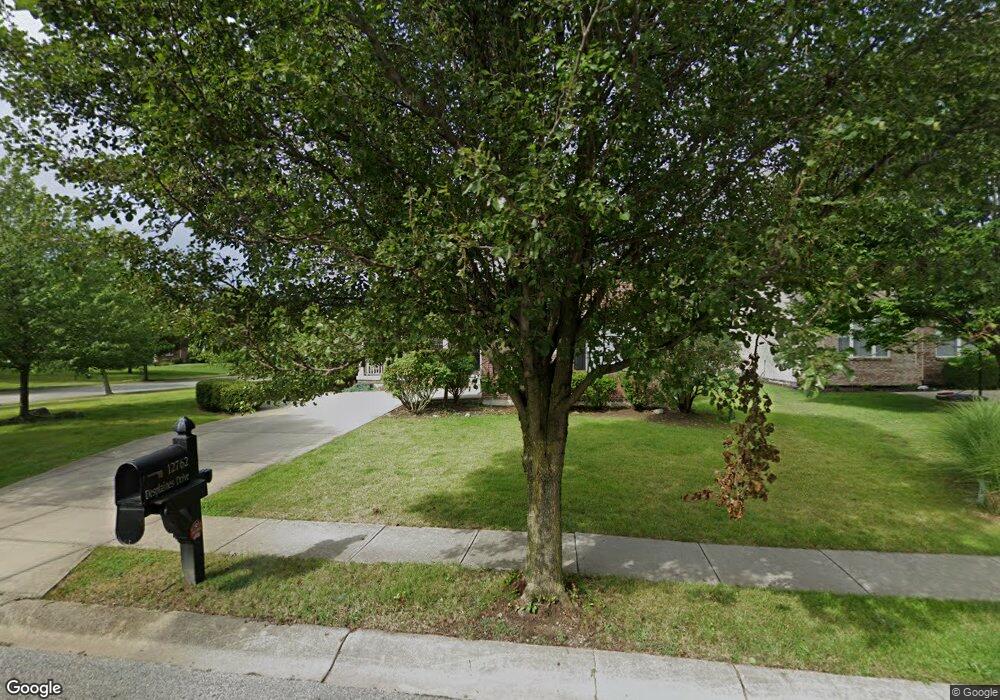 12762 Desplaines Dr, Fishers, IN 46037 - photo 1