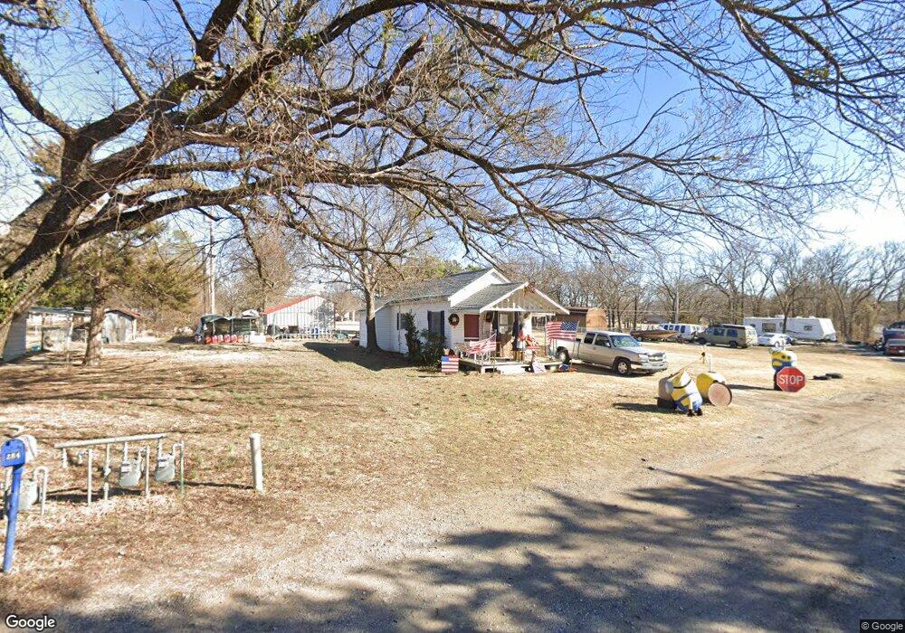 284 Westland, Sapulpa, OK 74066 - photo 1