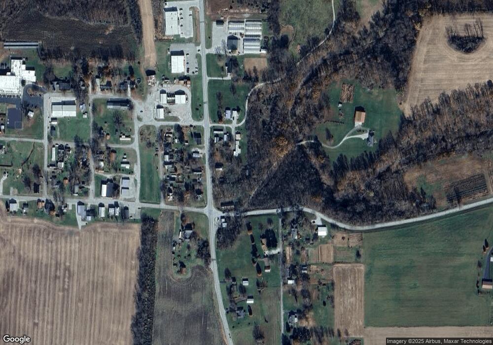 3948 N State Road 3, Deputy, IN 47230 - photo 1