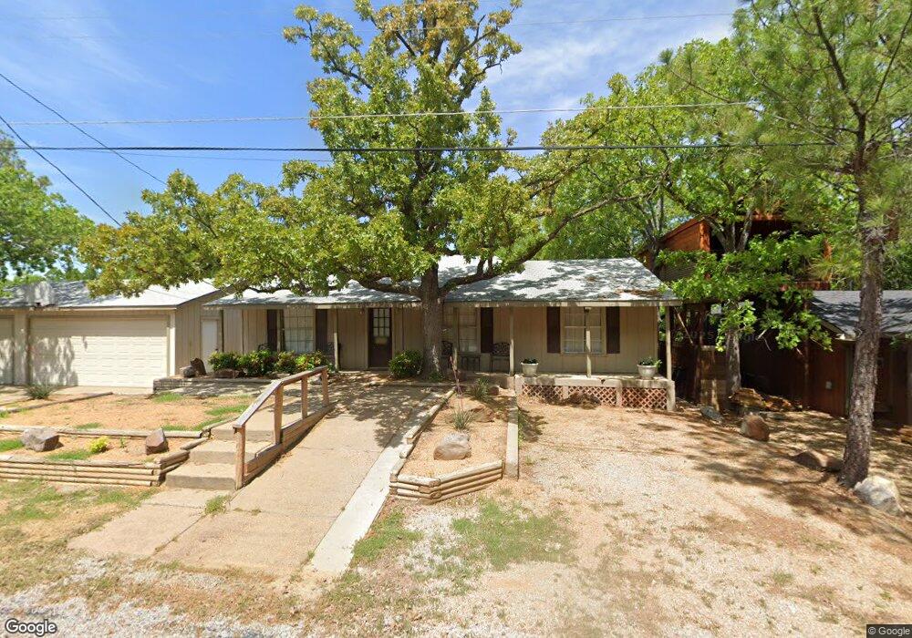 405 Westminister Dr, Pottsboro, TX 75076 - photo 1