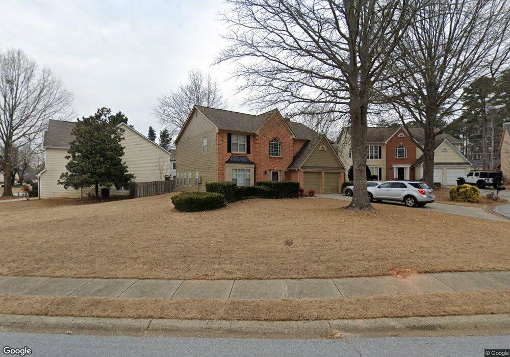 1056 Ashwood Green Way unit 1/5, Snellville, GA 30078 - photo 1