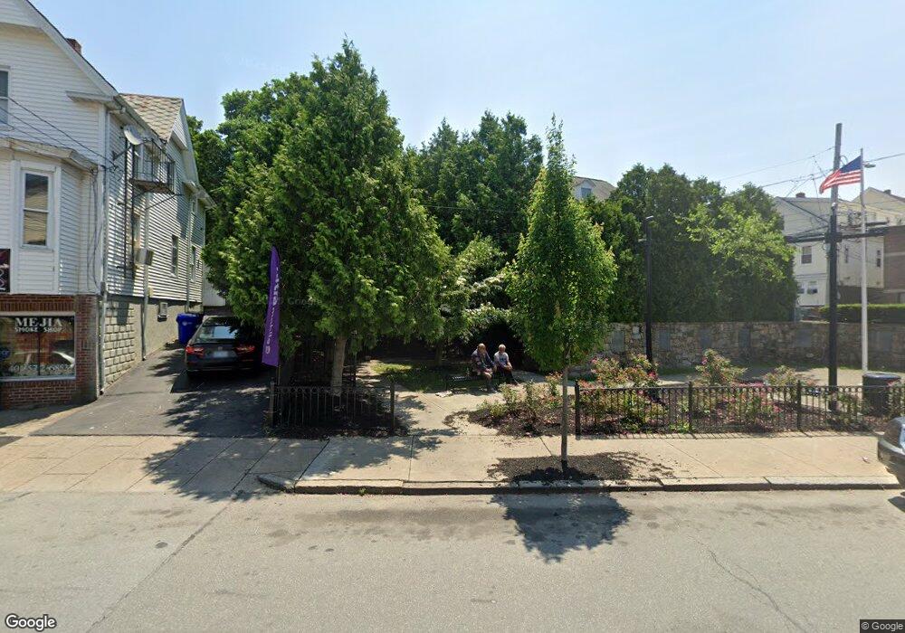 304 Pocasset Ave, Providence, RI 02909 - photo 1