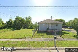 3209 Metropolitan St, New Orleans, LA 70126