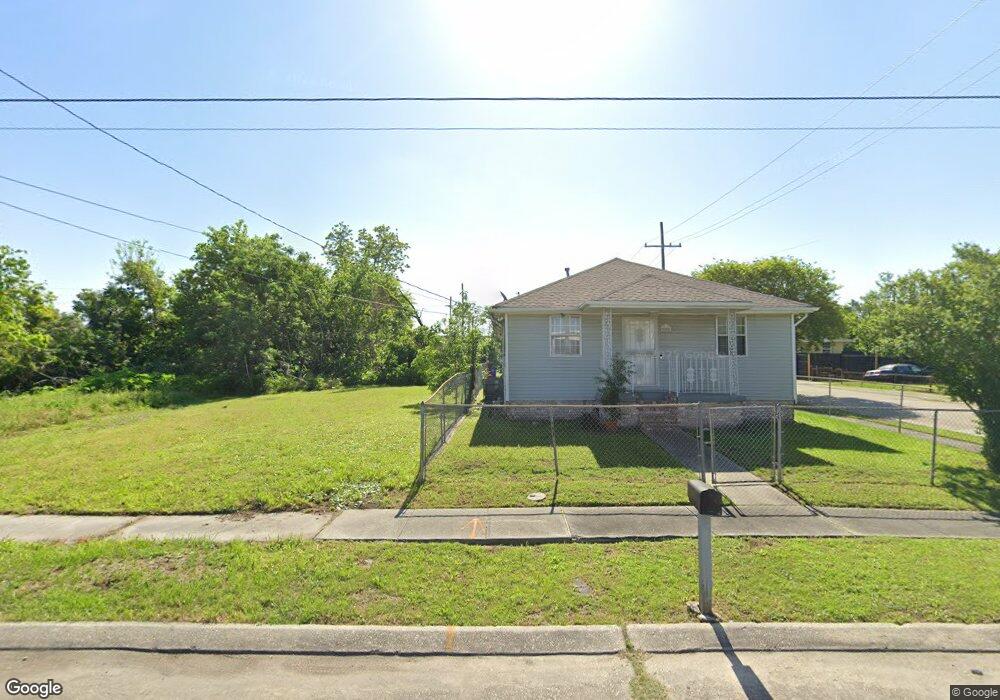 3209 Metropolitan St, New Orleans, LA 70126 - photo 1