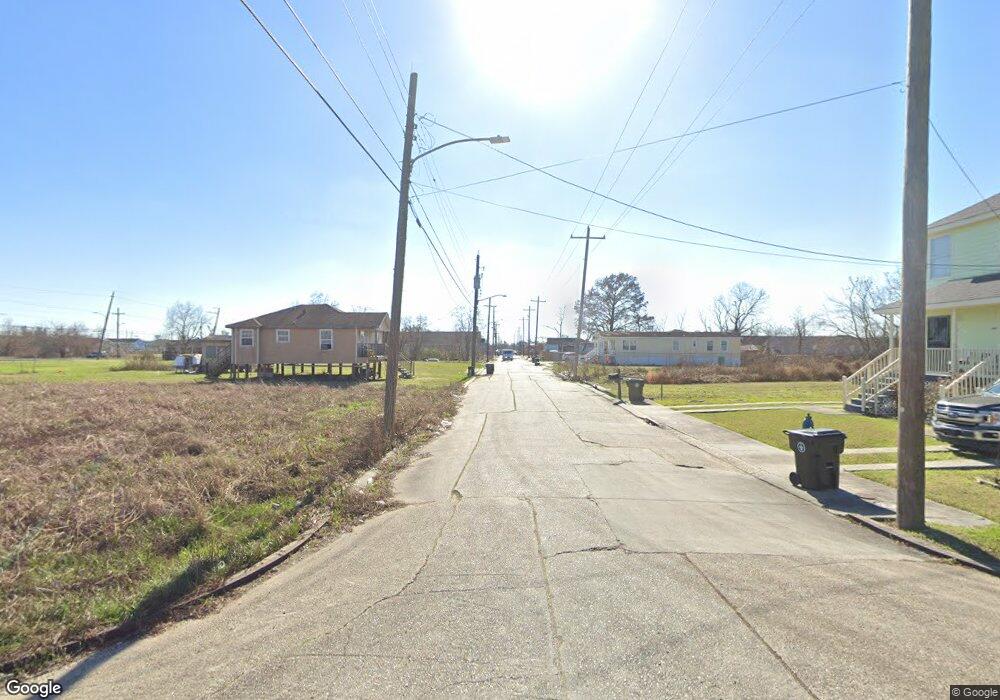 0 Metropolitan St, New Orleans, LA 70126 - photo 1