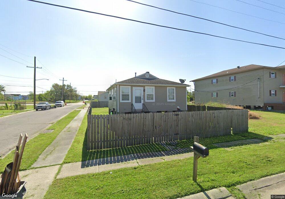 3215 Metropolitan St, New Orleans, LA 70126 - photo 1