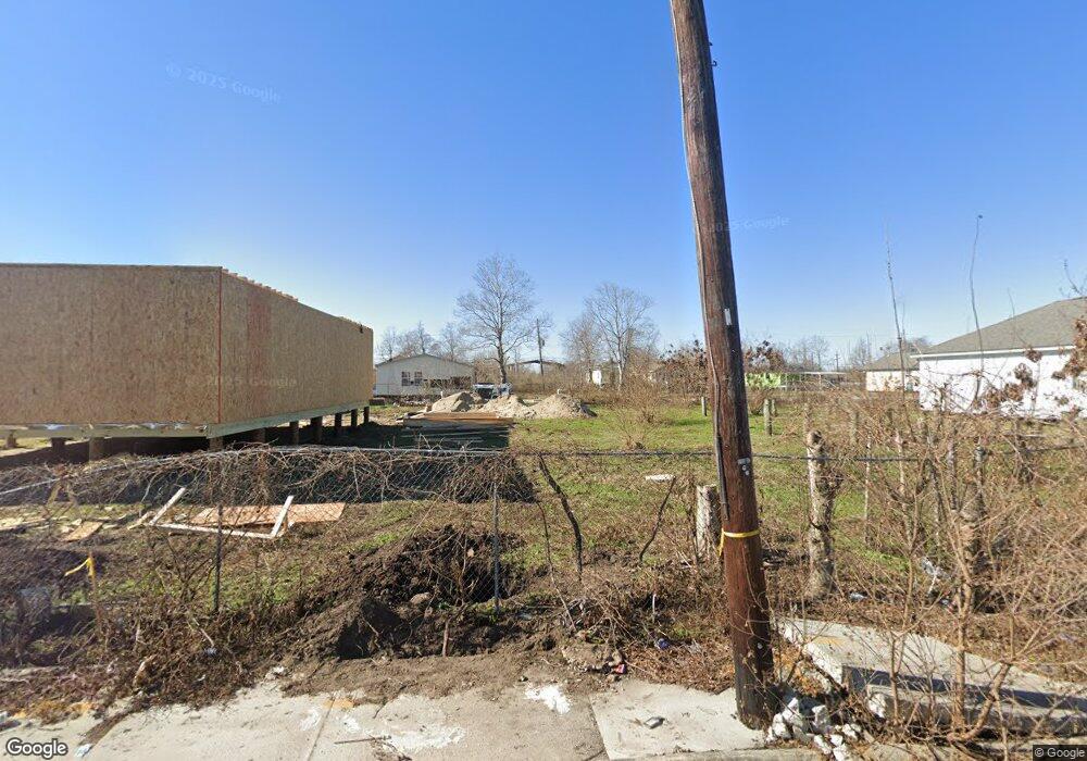 3308 Metropolitan St, New Orleans, LA 70126 - photo 1