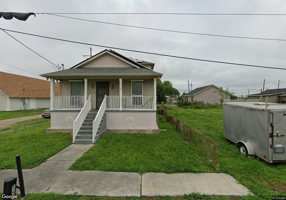3629 Metropolitan St, New Orleans, LA 70126 - photo 1