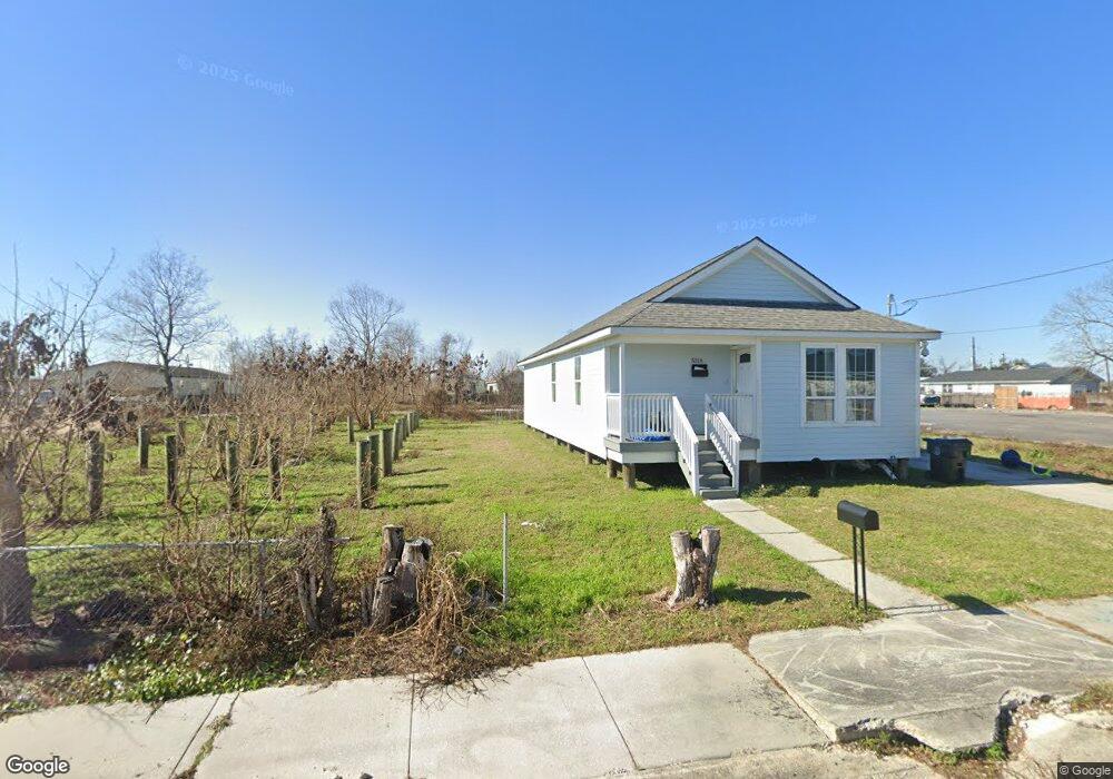 3312 Metropolitan St, New Orleans, LA 70126 - photo 1