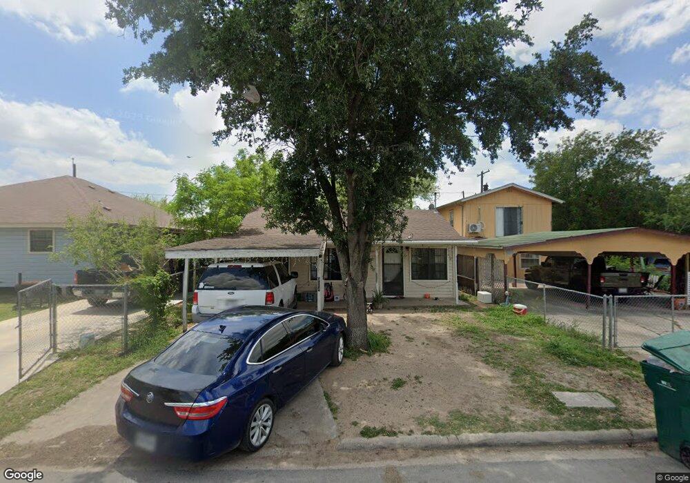 914 E Cortez Ave, Pharr, TX 78577 - photo 1