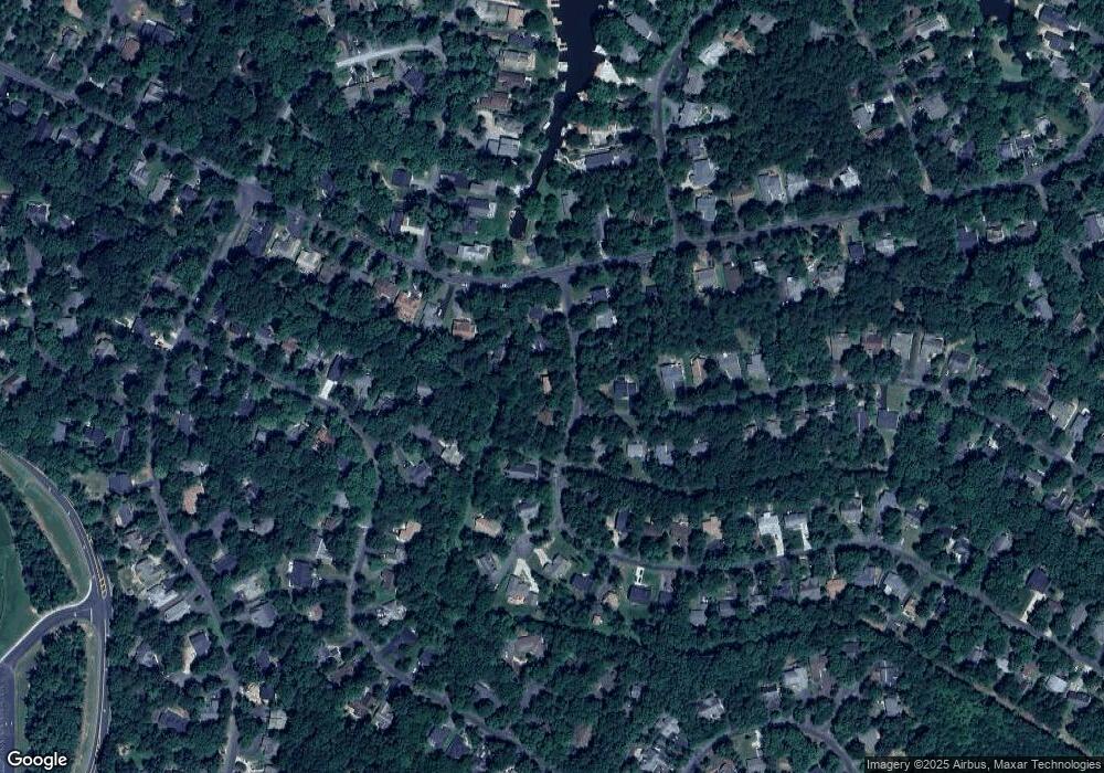 701 Monticello Cir, Locust Grove, VA 22508 - photo 1