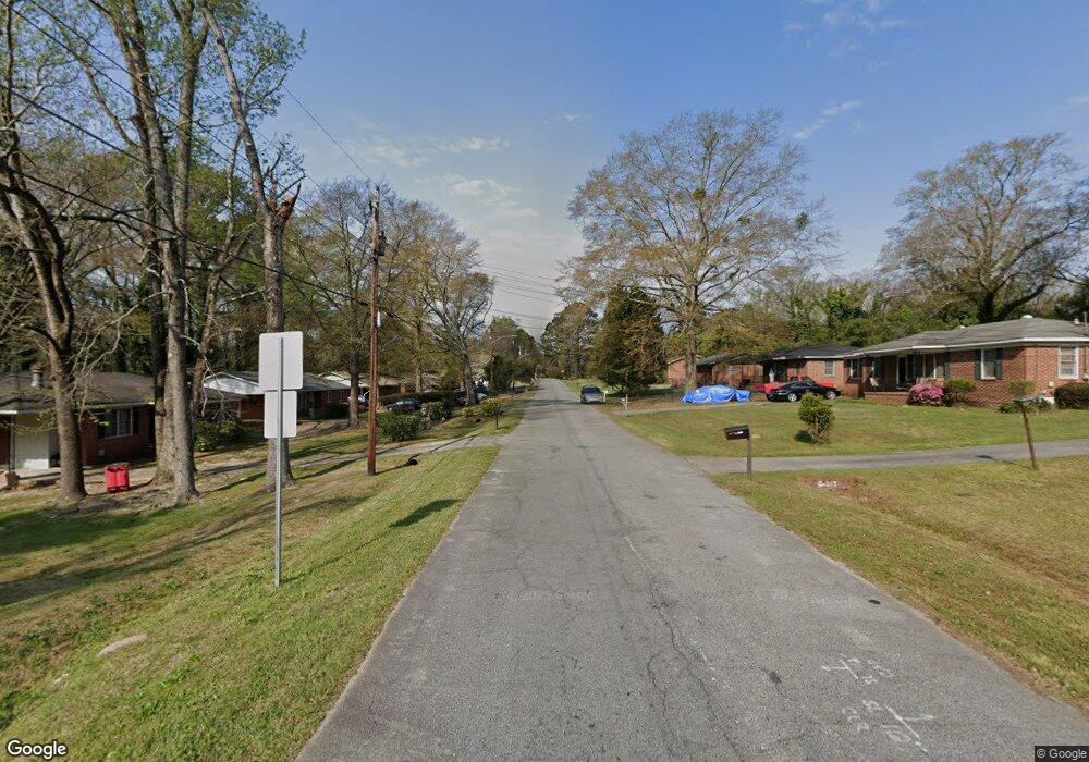 0 Toole Dr unit 7485988, Macon, GA 31204 - photo 1