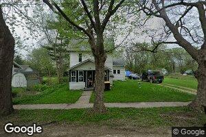 207 N Shiawassee St, Bancroft, MI 48414