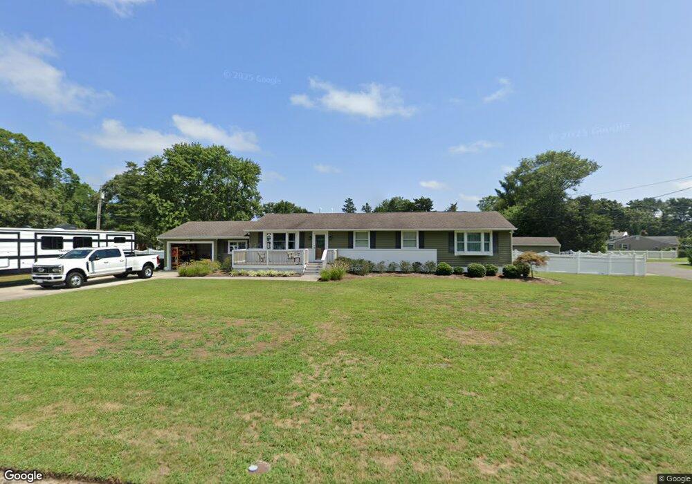 11 W Curran Dr, Absecon, NJ 08201 - photo 1