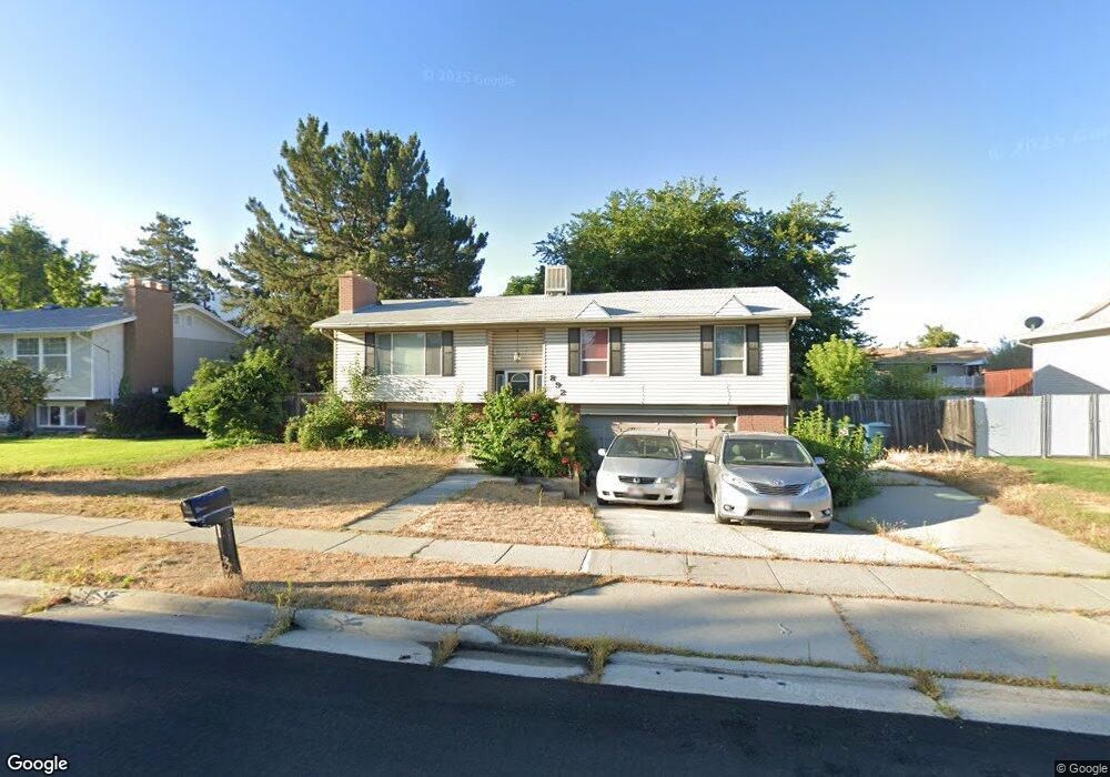 892 E 7865 S, Sandy, UT 84094 - photo 1