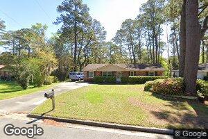 8904 Harmon Bluff Rd, Savannah, GA 31406