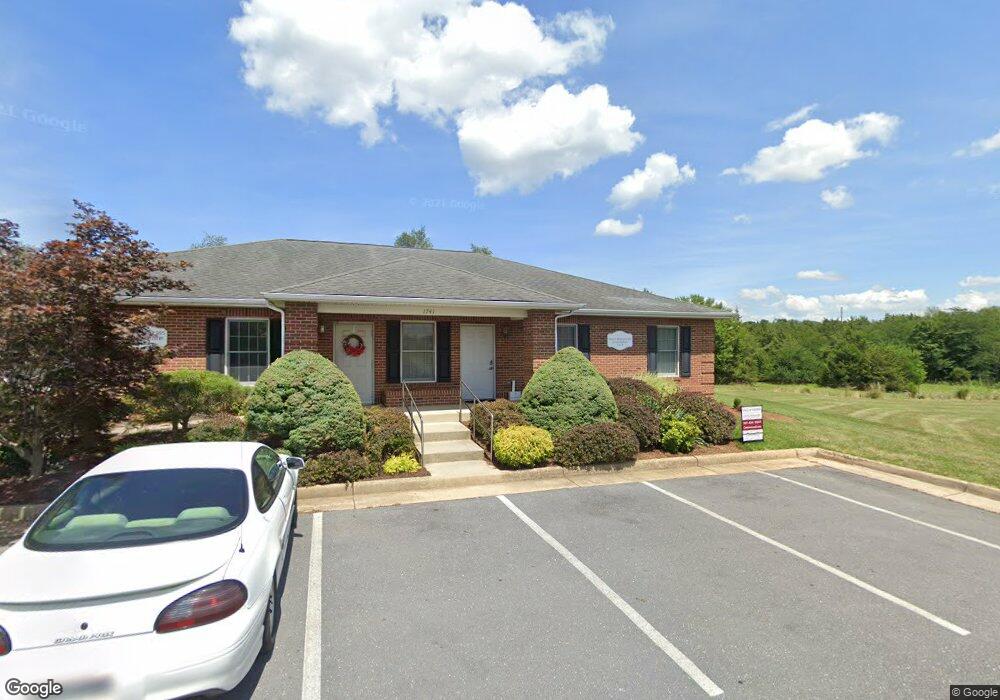 1741B Erickson Ave, Harrisonburg, VA 22801 - photo 1