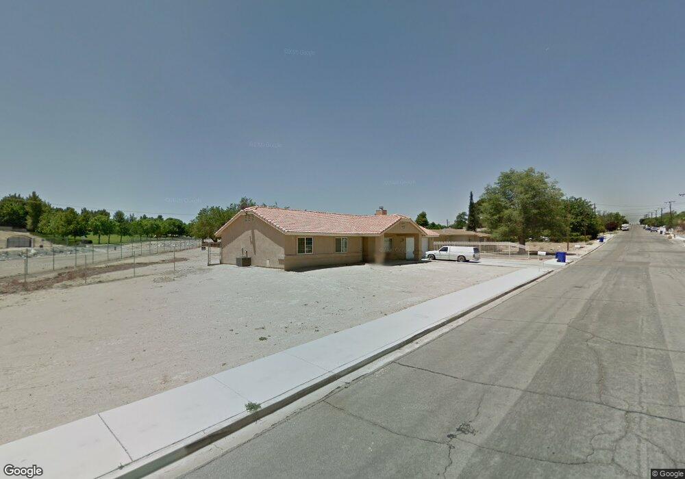 16409 Molino Dr, Victorville, CA 92395 - photo 1