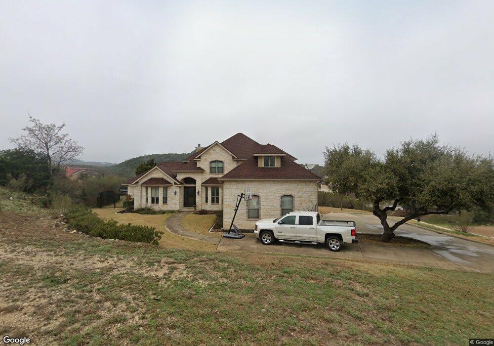 8311 San Fidel Way, San Antonio, TX 78255 - photo 1