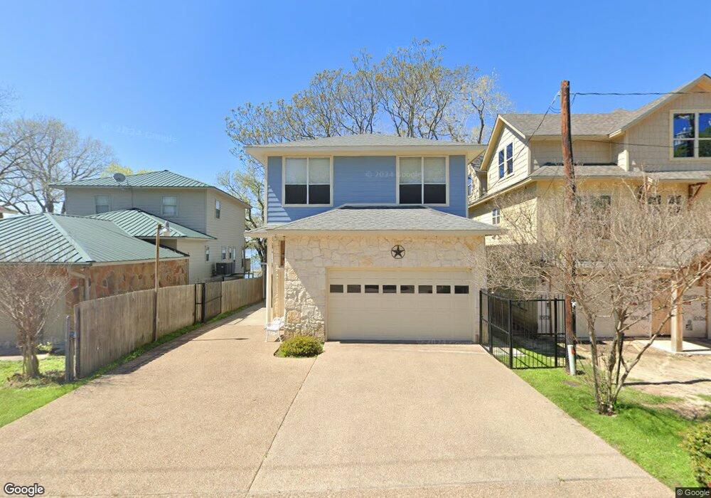 1501 E Lake Dr, Weatherford, TX 76087 - photo 1