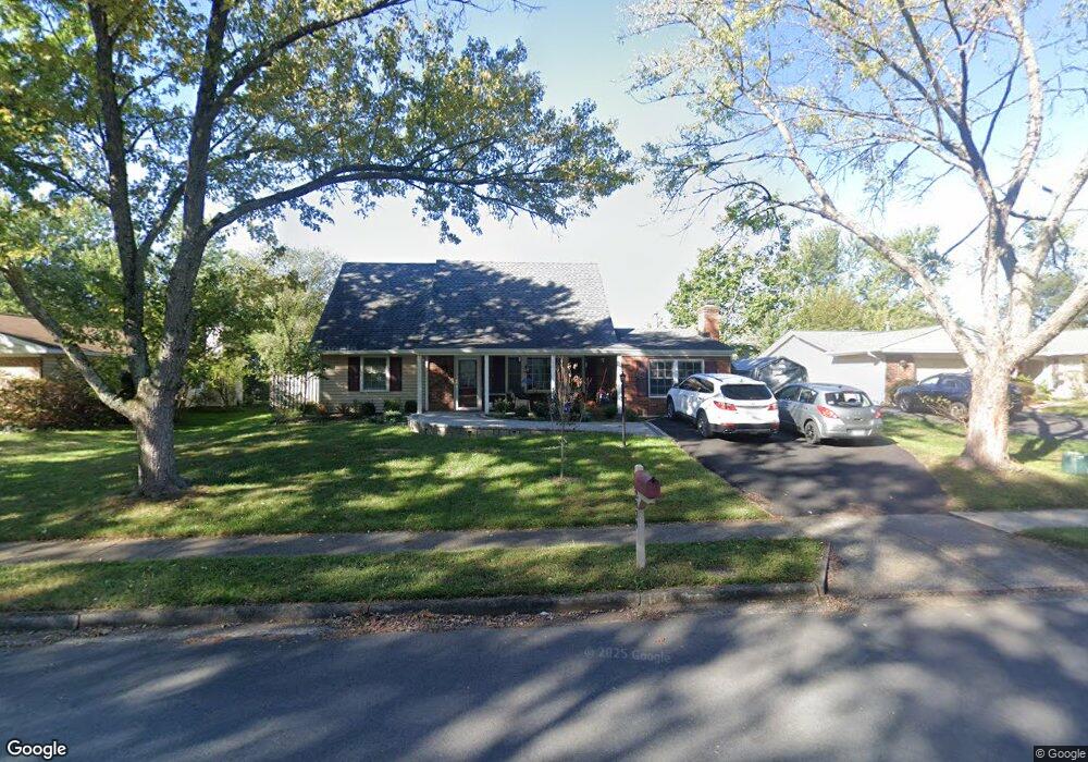 12834 Point Pleasant Dr, Fairfax, VA 22033 - photo 1