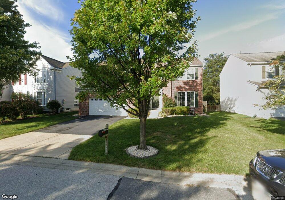 9628 Overton Dr, Laurel, MD 20723 - photo 1